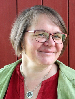 Silvana Elbel-Ochocki