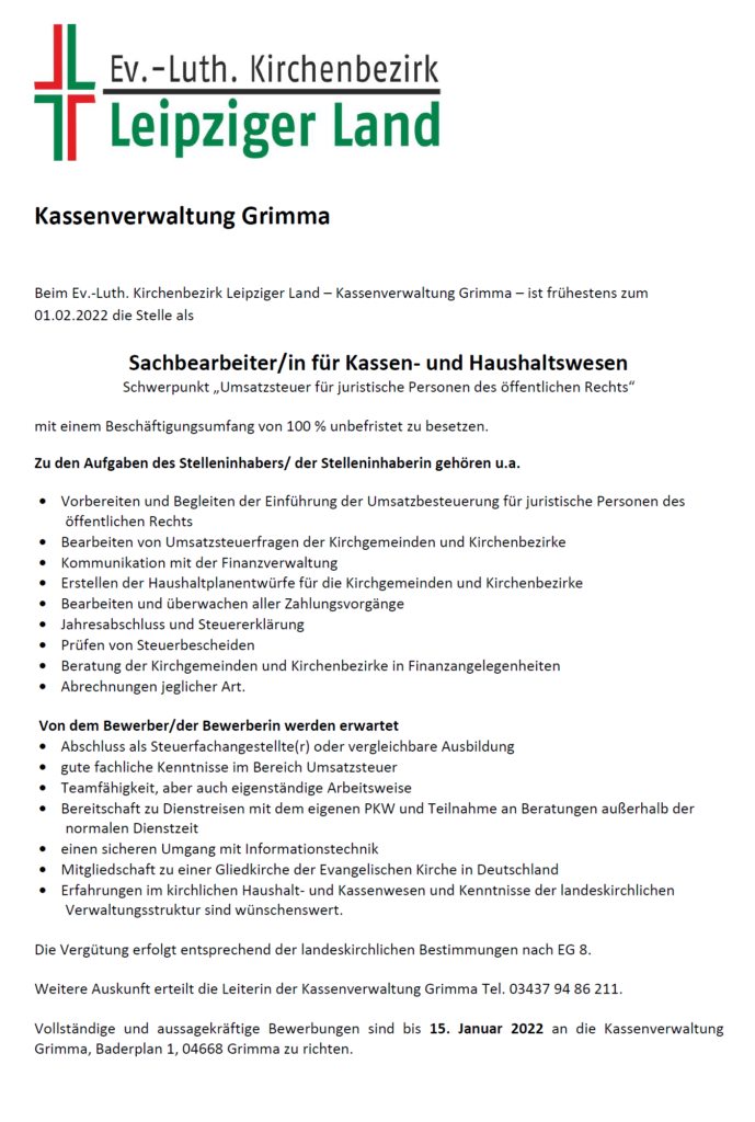 Ausschreibung-SB-USt-KVw-Grimma-2021-2